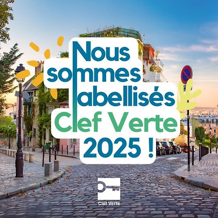 Ibis Saint Quentin En Yvelines - Velodrome Otel Montigny-le-Bretonneux Dış mekan fotoğraf