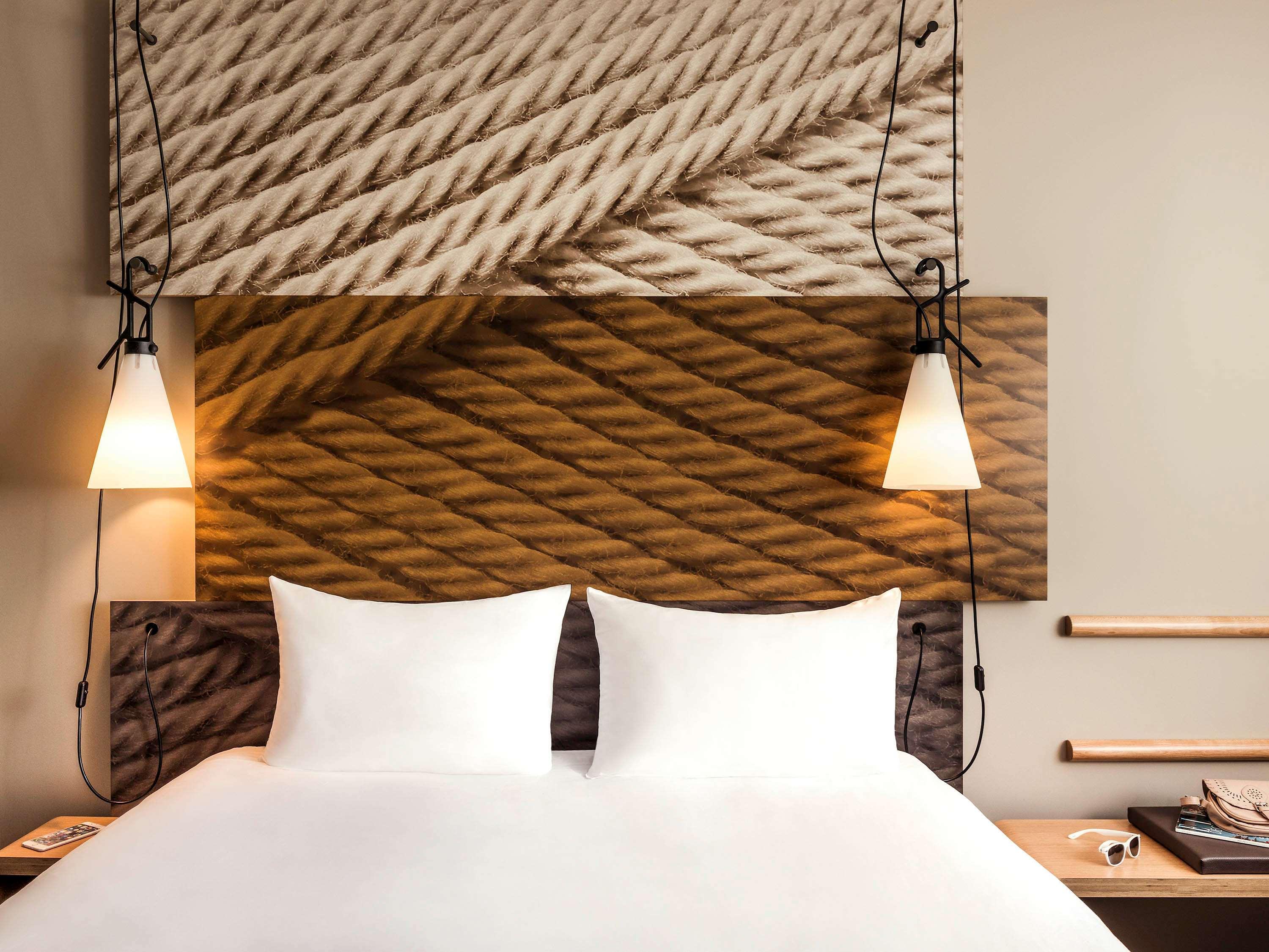 Ibis Saint Quentin En Yvelines - Velodrome Otel Montigny-le-Bretonneux Dış mekan fotoğraf