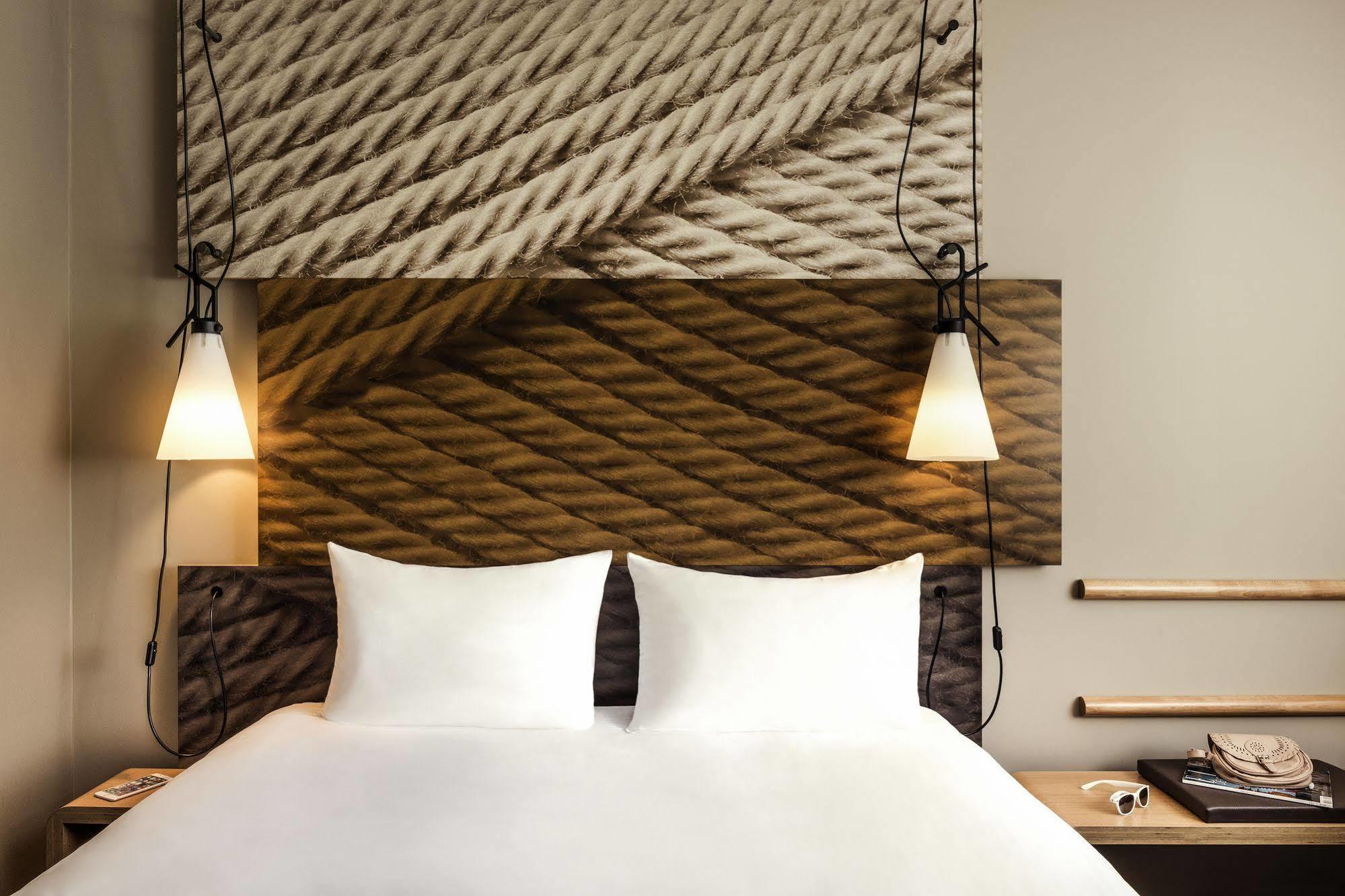 Ibis Saint Quentin En Yvelines - Velodrome Otel Montigny-le-Bretonneux Dış mekan fotoğraf